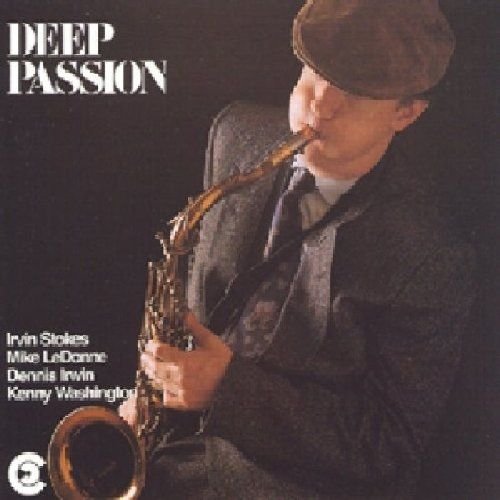 Deep Passion Various Artists