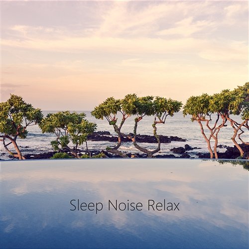 Deep Peace Sleep Noise. Calm Noise Serenity. Peace of Mind. Soothing White Noise
