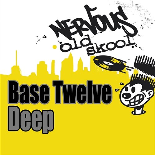 Deep Penetration / Elemental Base Twelve