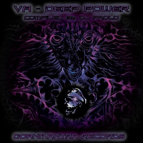 Deep Power Various Artists