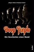 Deep Purple Roth Jurgen, Michael Sailer