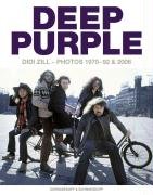 Deep Purple Zill Didi