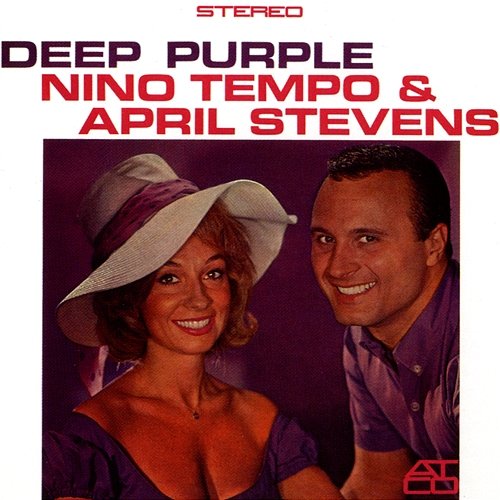 Deep Purple Nino Tempo & April Stevens