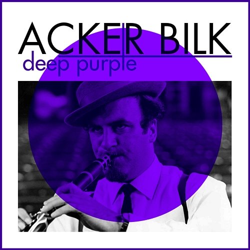 Deep Purple Acker Bilk