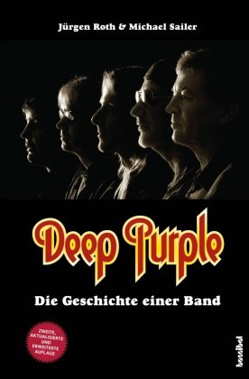 Deep Purple Hannibal