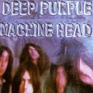 Deep Purple-Machine Head Deep Purple