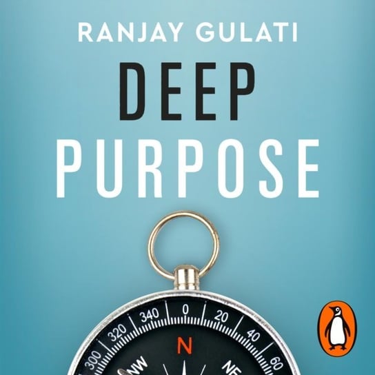 Deep Purpose Gulati Ranjay