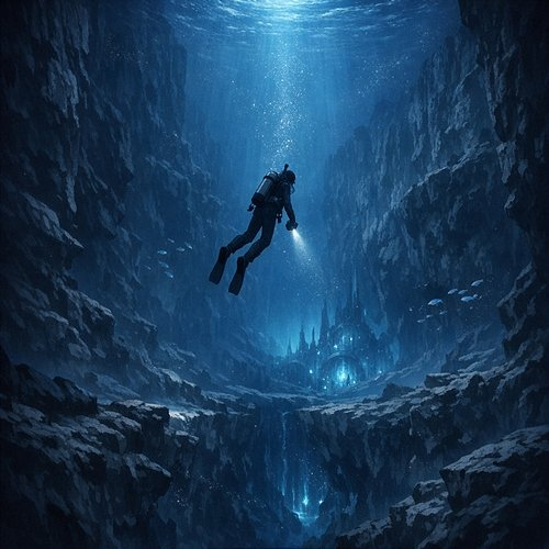 Deep Realm Silver Riot Avenue