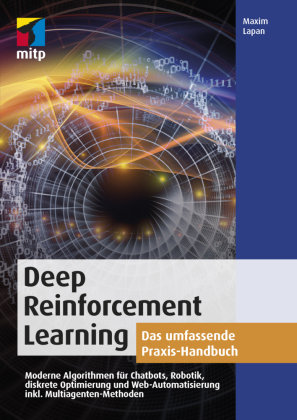 Deep Reinforcement Learning MITP-Verlag