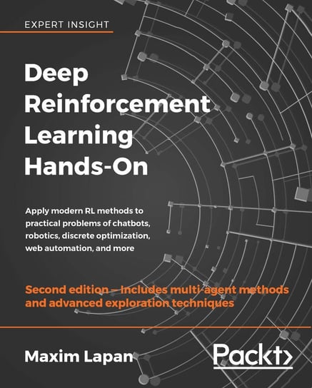 Deep Reinforcement Learning Hands-On Maxim Lapan