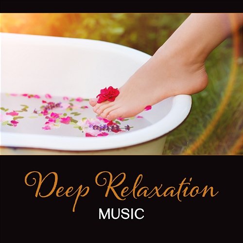 Music for Quick Nap Liquid Relaxation Oasis