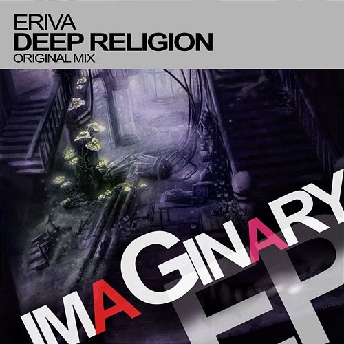 Deep Religion Eriva
