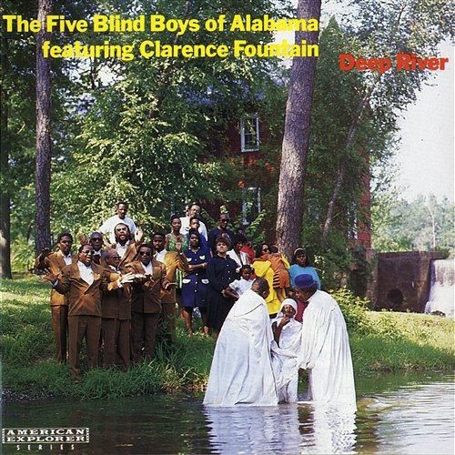 I Believe in You The Five Blind Boys Of Alabama