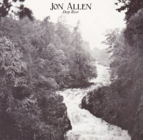 Deep River Allen Jon