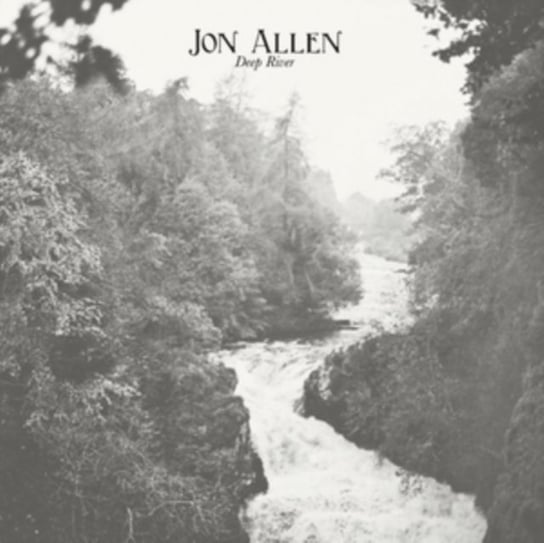 Deep River Allen Jon