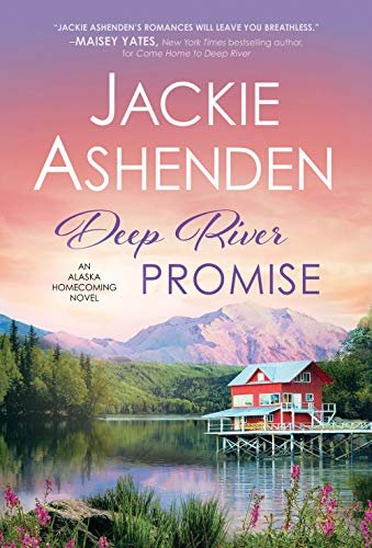 Deep River Promise Ashenden Jackie
