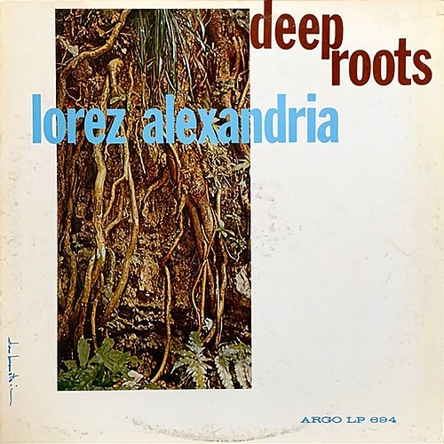 Deep Roots Lorez Alexandria