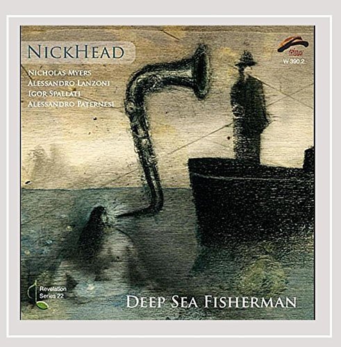 Deep Sea Fisherman Various Artists