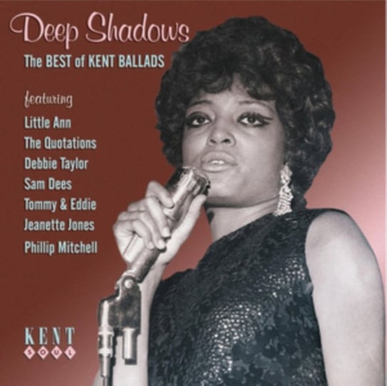 Deep Shadows Various Artists
