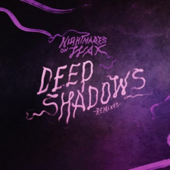 Deep Shadows - Remixes Nightmares On Wax