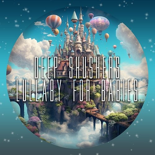 Deep Shushers Lullaby for Babies Womb Sounds for Baby Sleep