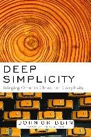 Deep Simplicity: Bringing Order to Chaos and Complexity Gribbin John
