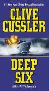 Deep Six Cussler Clive