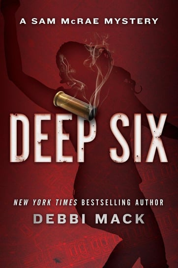 Deep Six - ebook epub Debbi Mack