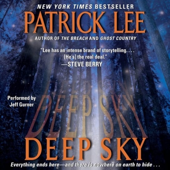 Deep Sky Lee Patrick