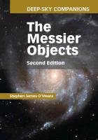 Deep-Sky Companions: The Messier Objects O'meara Stephen James