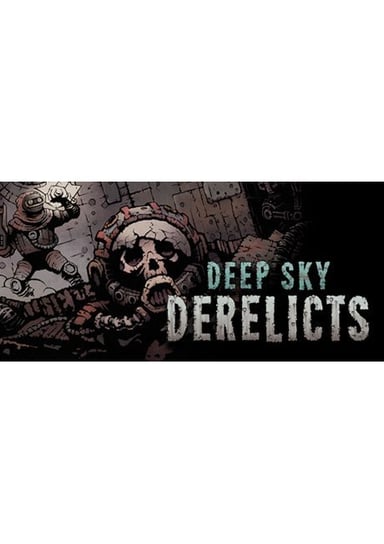 Deep Sky Derelicts , PC 1C Company
