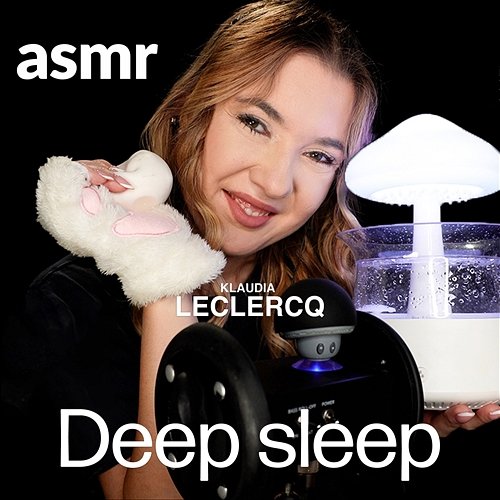 DEEP SLEEP Klaudia Leclercq ASMR