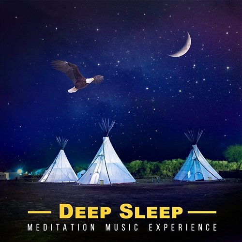 Deep Sleep Meditation Music Experience: Balance, Relax Mind & Spirit, Serenity, Study Focus, Liquid Bliss, Reflections of Dreams, Lullaby Ambience Liquid Life Oasis