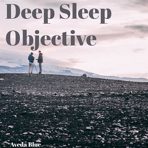 Deep Sleep Odjective Aveda Blue