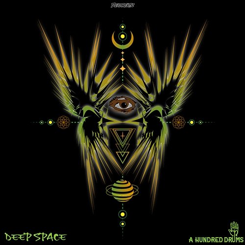 Deep Space A Hundred Drums