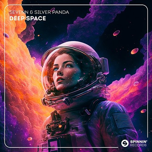 Deep Space Sevenn & Silver Panda