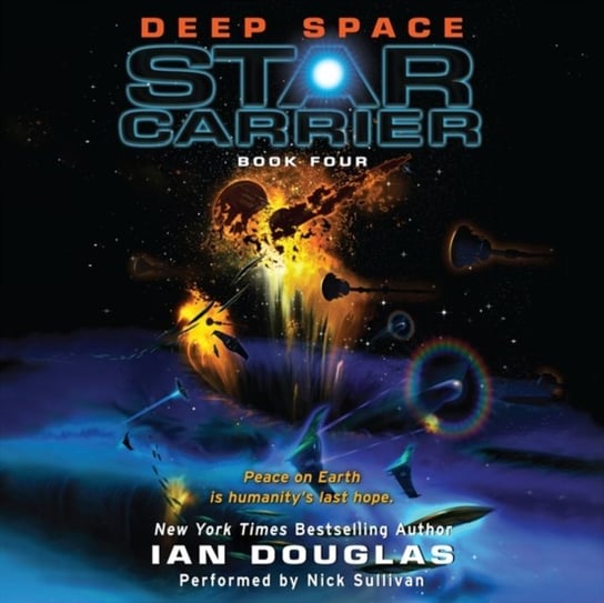 Deep Space Douglas Ian