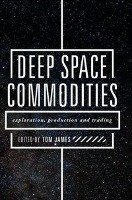 Deep Space Commodities James Tom