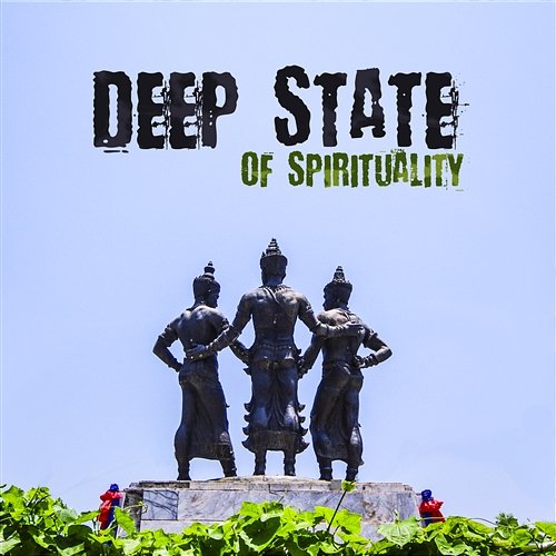 Deep State of Spirituality: Soothing Sounds for Mindfulness Training, Sacred Mantra, Yoga Meditation Mystic Background Music Masters