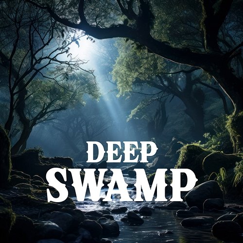 Deep Swamp Slate Echo Larry Rockstar