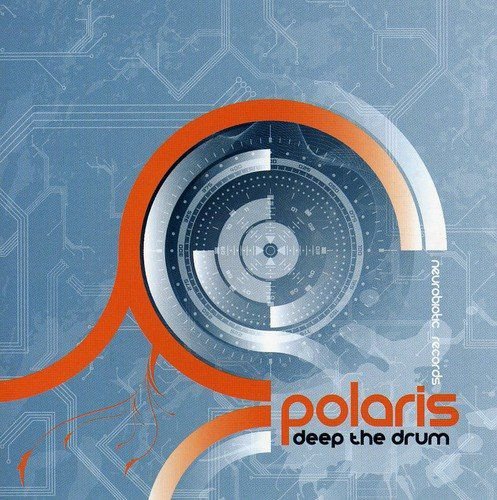 Deep the Drum Polaris