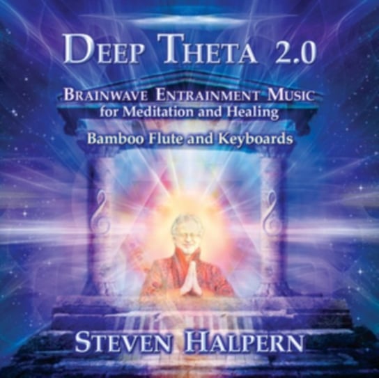 Deep Theta 2.0 Steven Halpern