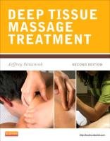 Deep Tissue Massage Treatment Simancek Jeffrey