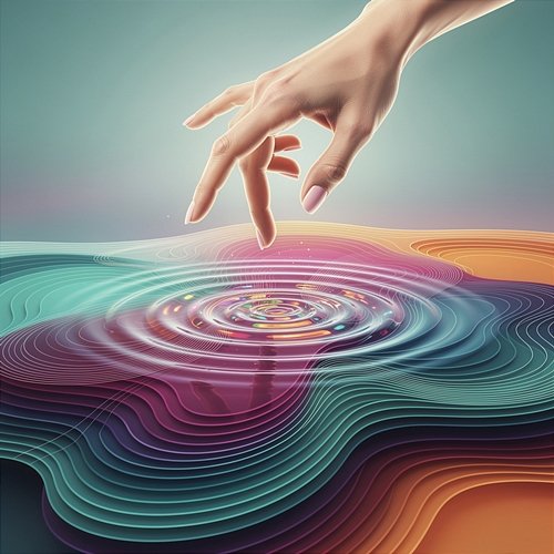 Deep Touch Zentari