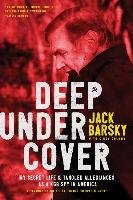 Deep Undercover Barsky Jack