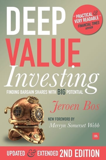 Deep Value Investing Jeroen Bos
