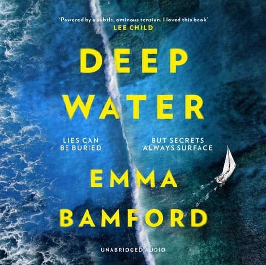 Deep Water Emma Bamford