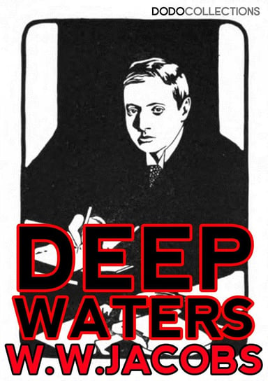 Deep Waters Jacobs W. W.