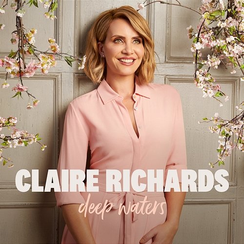 Deep Waters Claire Richards