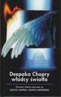 Deepaka Chopry władcy światła Chopra Deepak